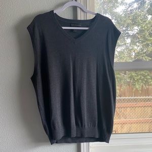 F/X Fusion Sweater Vest